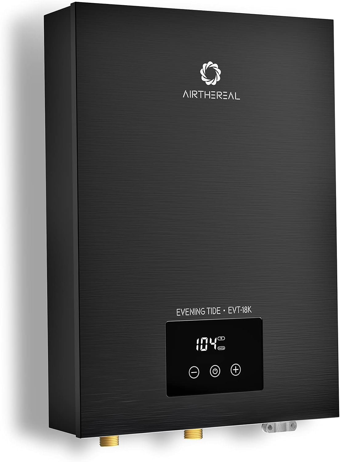 Airthereal Electric Tankless Water Heater 18kW 240Volts Review