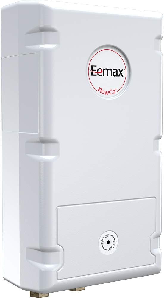 Eemax Spex Flowco Tankless Electric Water Heater Review Tankless Best