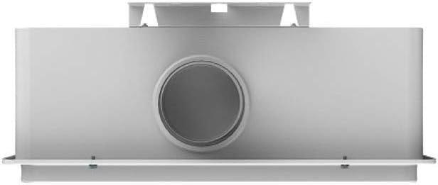 MAREY GA24CSALP 8.34GPM, High Efficienty, CSA Certified, Residential Multiple Points of Use Liquid Propane Gas Tankless Water Heater, White, Small