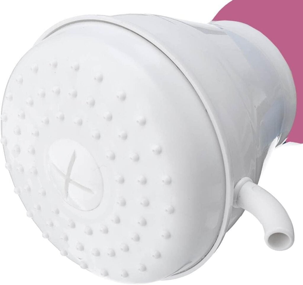 5400W Electric Shower Head Heater Instant Water Heater Electric shower110V Tankless water heater electric Electric Instant Hot Water Shower Head Heater Automatic Instant Three Temperature for Bathroom