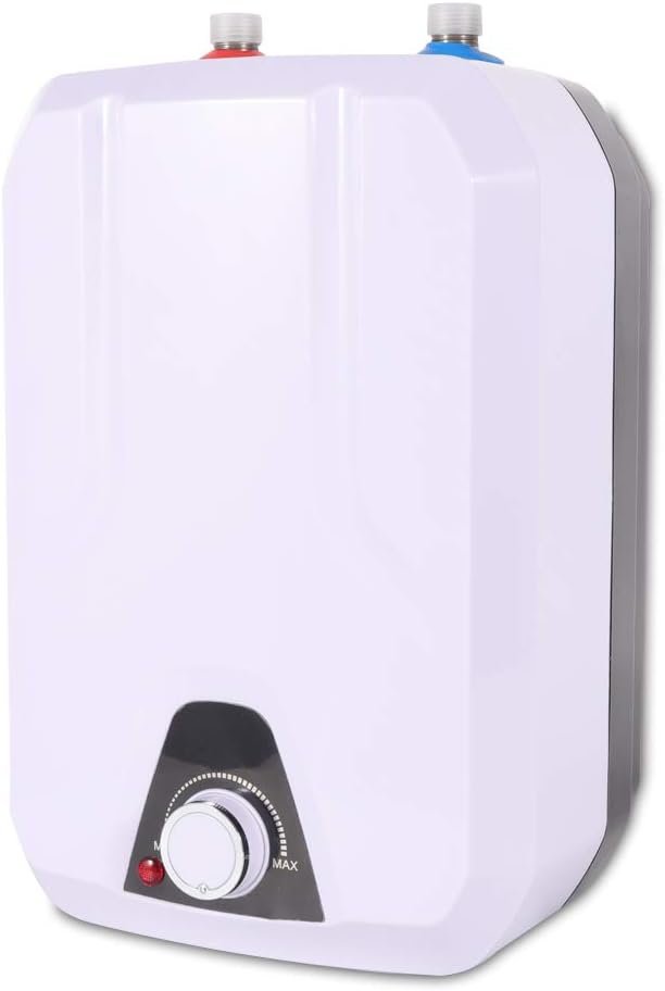 8L/2.2GL Electric Water Heater,110V Electric Tankless water Heater Self-Modulation on Demand Water Heater Home 55℃-70℃(STYLE 8) 8L/2.2GL Electric Water Heater,110V Electric Tankless water Heater Self-Modulation on Demand Water Heater Home 55℃-70℃(STYLE 8)