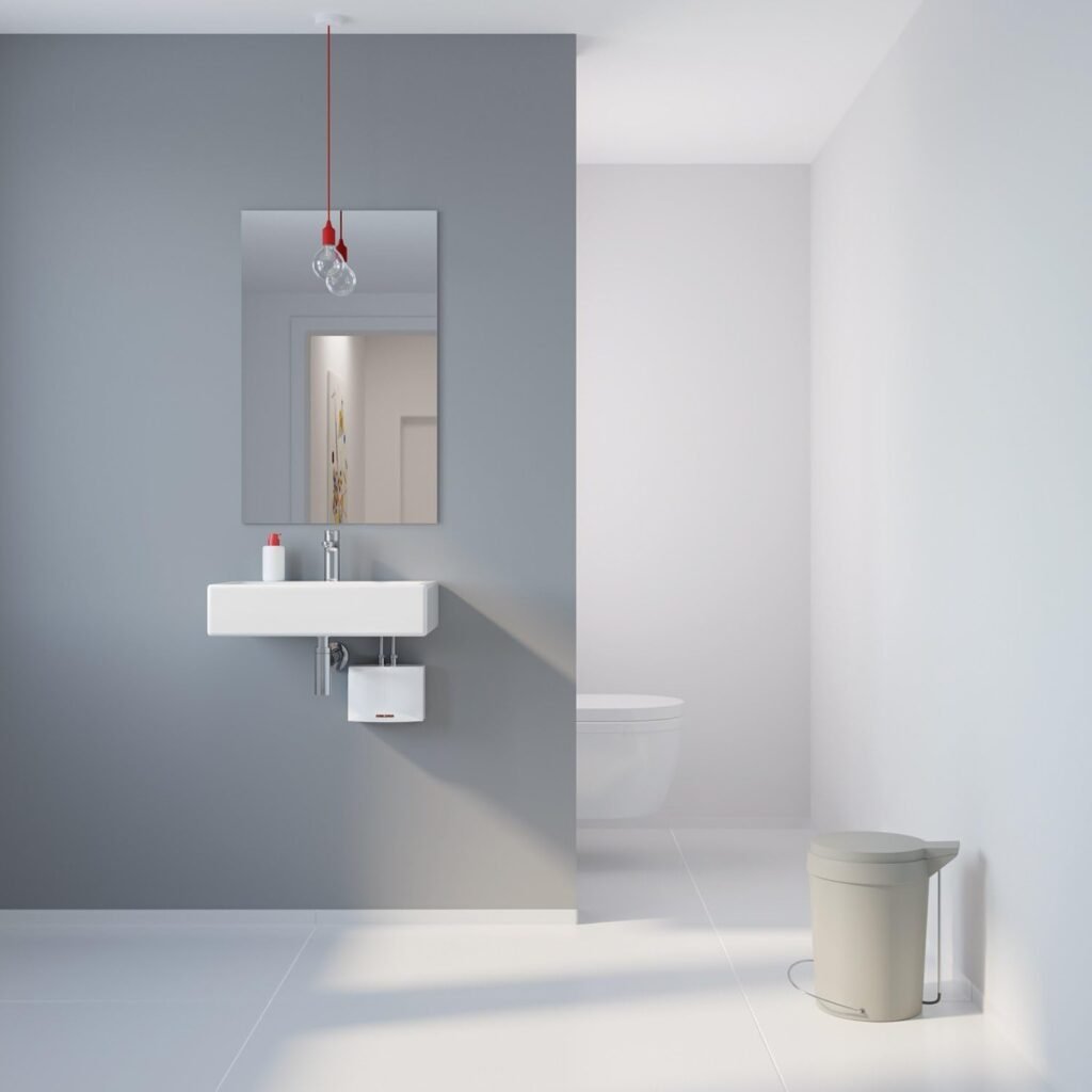 Stiebel Eltron 222039 Stiebel Eltron Mini 4 Electric Tankless Water Heater Stiebel Eltron 222039 Stiebel Eltron Mini 4 Electric Tankless Water Heater