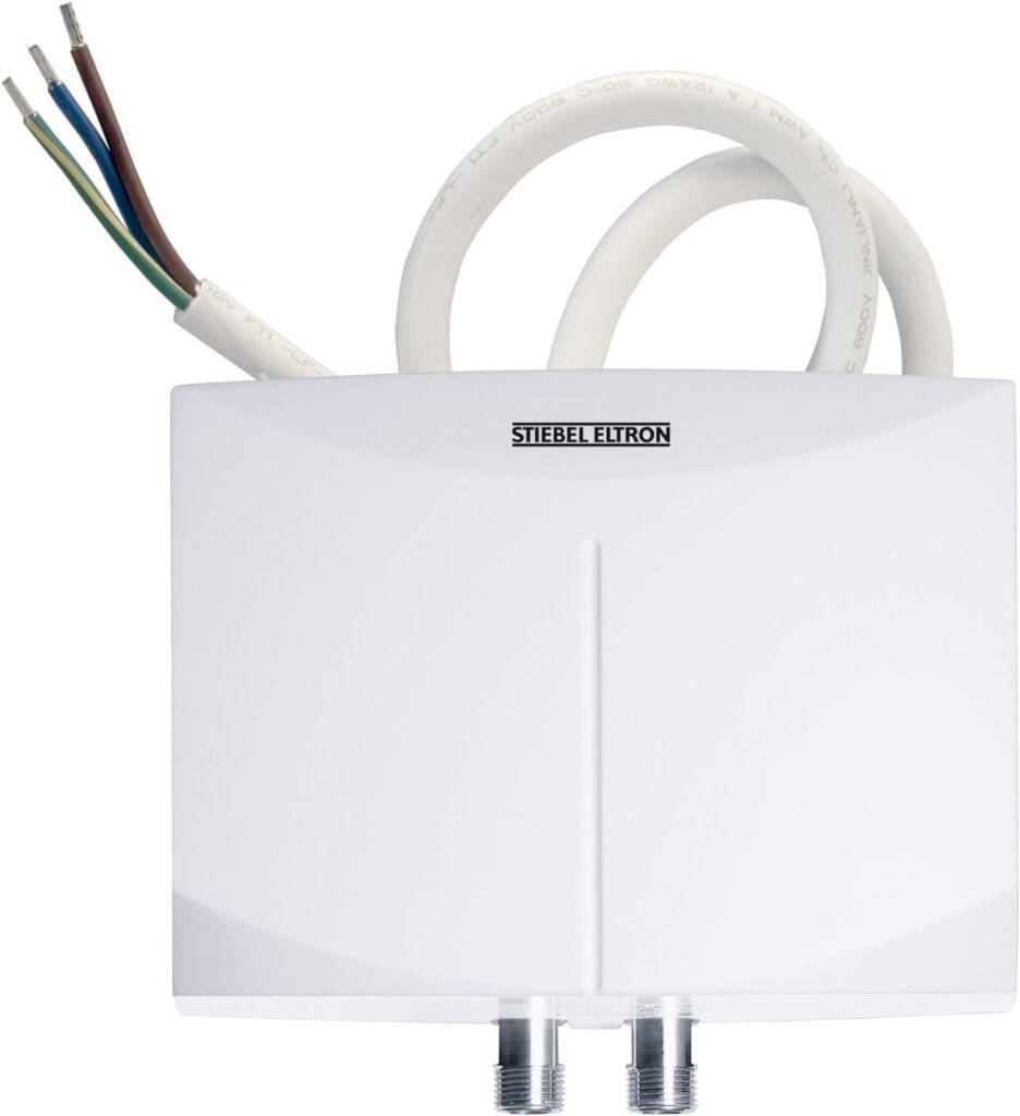 Stiebel Eltron 222039 Stiebel Eltron Mini 4 Electric Tankless Water Heater Stiebel Eltron 222039 Stiebel Eltron Mini 4 Electric Tankless Water Heater