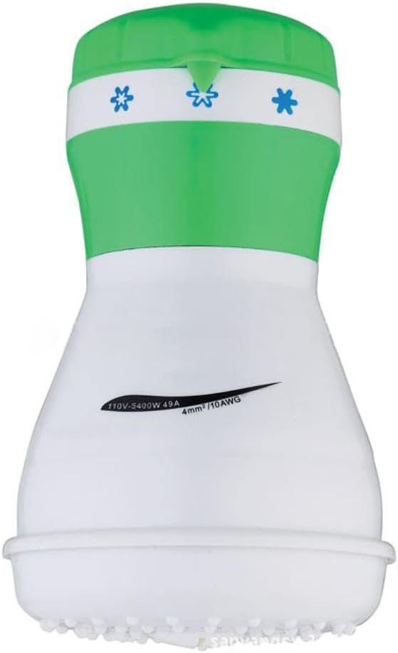 tankless water heater electric 110V Electric Shower Head Water Heater Instant Hot Water Heater Shower Head Tankless Bath Pool Cabin Water Shower Head Heater with Plastic Tube tankless water heater electric 110V Electric Shower Head Water Heater Instant Hot Water Heater Shower Head Tankless Bath Pool Cabin Water Shower Head Heater with Plastic Tube