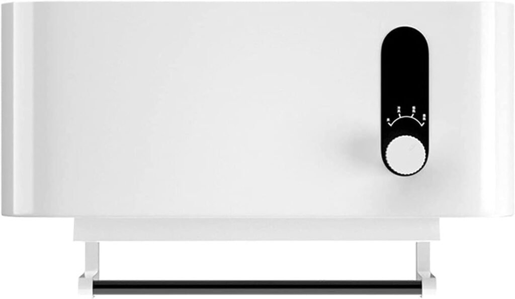 - 2000W Wall Mounted Heaters, Bathroom Fan Heater Withtat, 3 Heating Settings,Ipx4 Waterproof, Ptc Ceramic Rapid Heating - 2000W Wall Mounted Heaters, Bathroom Fan Heater Withtat, 3 Heating Settings,Ipx4 Waterproof, Ptc Ceramic Rapid Heating