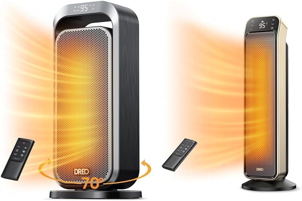 Dreo Space Heater Indoor  Space Heater Indoor Dreo Space Heater Indoor  Space Heater Indoor