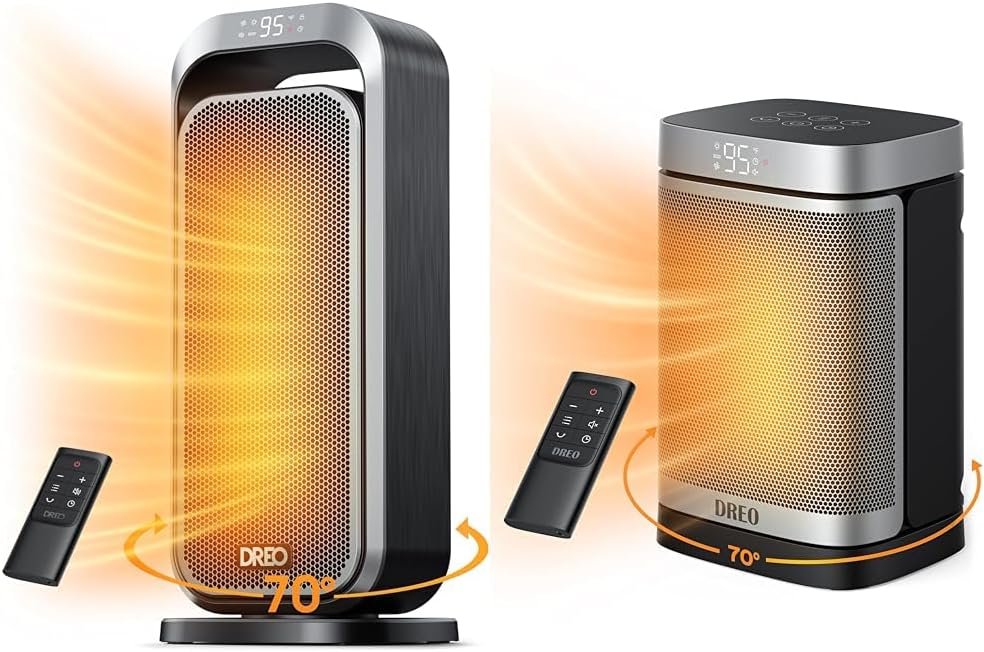 Dreo Space Heater Indoor  Space Heater Indoor Dreo Space Heater Indoor  Space Heater Indoor