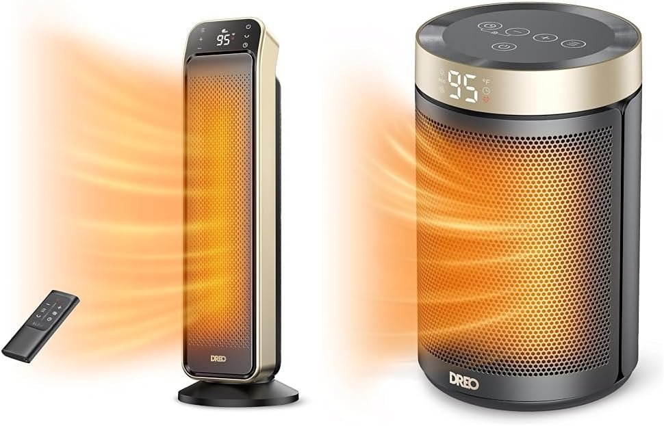 Dreo Space Heater Indoor  Space Heater Indoor Dreo Space Heater Indoor  Space Heater Indoor