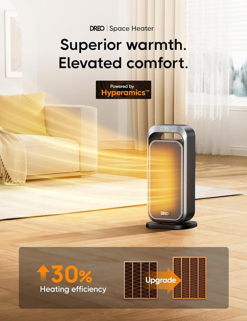 Dreo Space Heater Indoor  Space Heater Indoor Dreo Space Heater Indoor  Space Heater Indoor