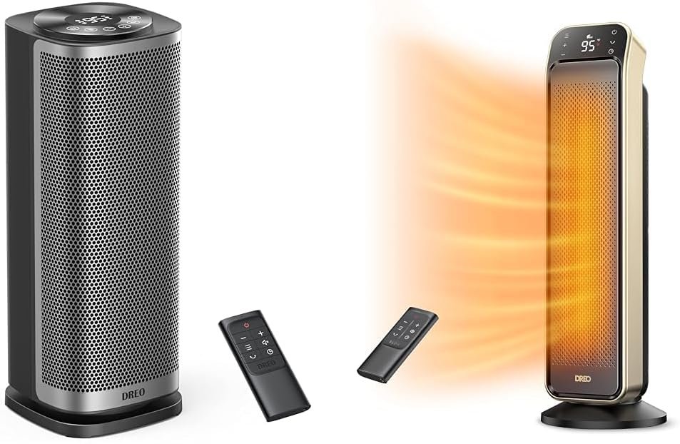 Dreo Space heaters for indoor use  Space Heater Indoor Dreo Space heaters for indoor use  Space Heater Indoor