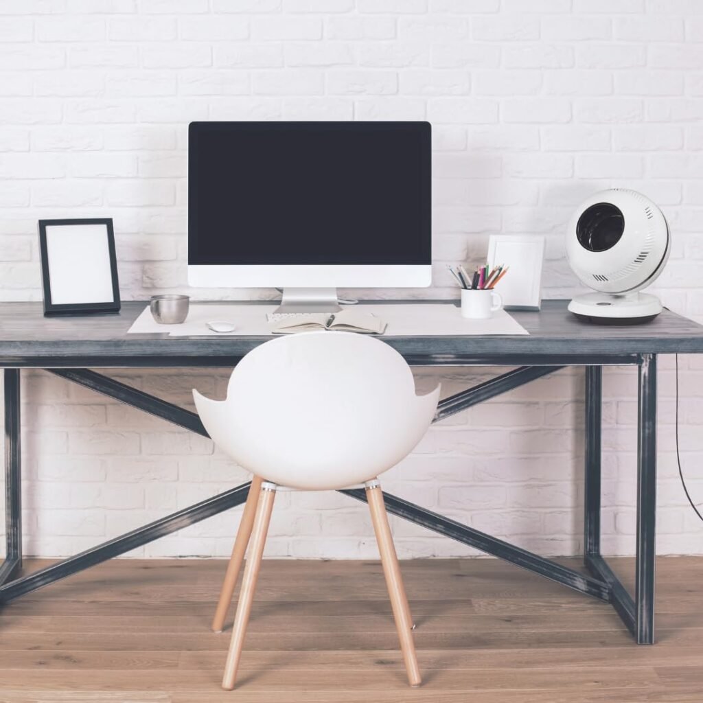 Greentech Environmental pureComfort YEAR-ROUND Oscillating Fan and Heater Combo - Whisper Quiet Fan and Portable Heaters for Indoor Use - 90 Degree Oscillation, 12 Speeds Greentech Environmental pureComfort YEAR-ROUND Oscillating Fan and Heater Combo - Whisper Quiet Fan and Portable Heaters for Indoor Use - 90 Degree Oscillation, 12 Speeds