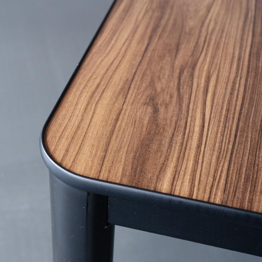 KEN JAPAN KB-75US(BK) Kotatsu Heater Table W29.5xD29.5xH15inches Square Table with 120V Electric Heater top Surface Reversible Gray Black Color Home and Living Blanket is not Included. KEN JAPAN KB-75US(BK) Kotatsu Heater Table W29.5xD29.5xH15inches Square Table with 120V Electric Heater top Surface Reversible Gray Black Color Home and Living Blanket is not Included.