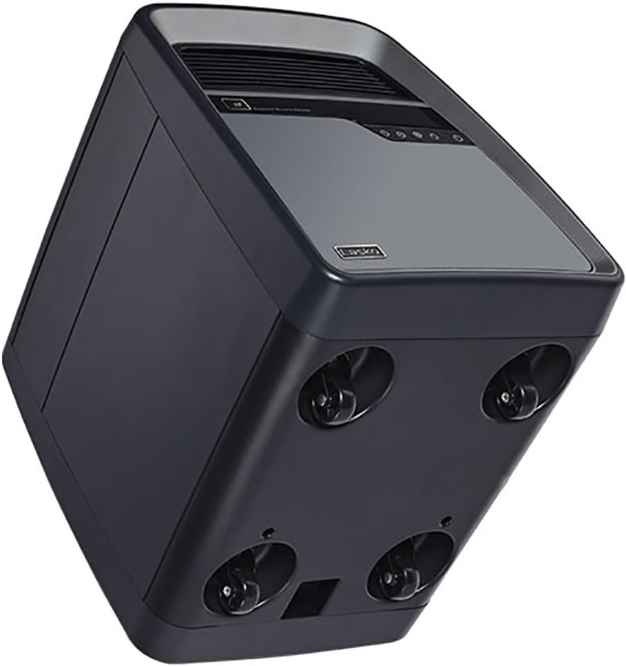 Lasko 6101 Infrared Quartz Console Heater Lasko 6101 Infrared Quartz Console Heater