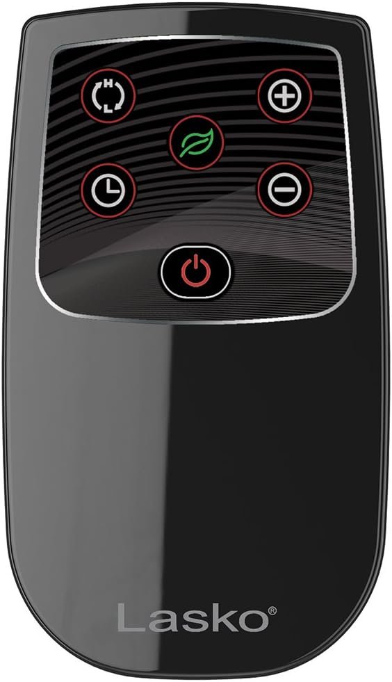 Lasko 6101 Infrared Quartz Console Heater Lasko 6101 Infrared Quartz Console Heater