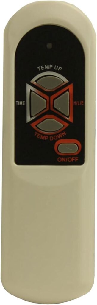 LifeSmart 1500W Portable Electric Infrared Quartz Indoor Space Heater with 6 Adjustable Heating Elements and Remote Control, Black (2 Pack) LifeSmart 1500W Portable Electric Infrared Quartz Indoor Space Heater with 6 Adjustable Heating Elements and Remote Control, Black (2 Pack)